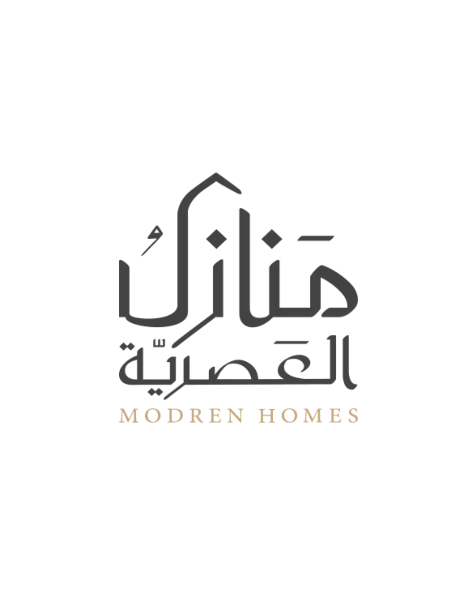 Modern Homes