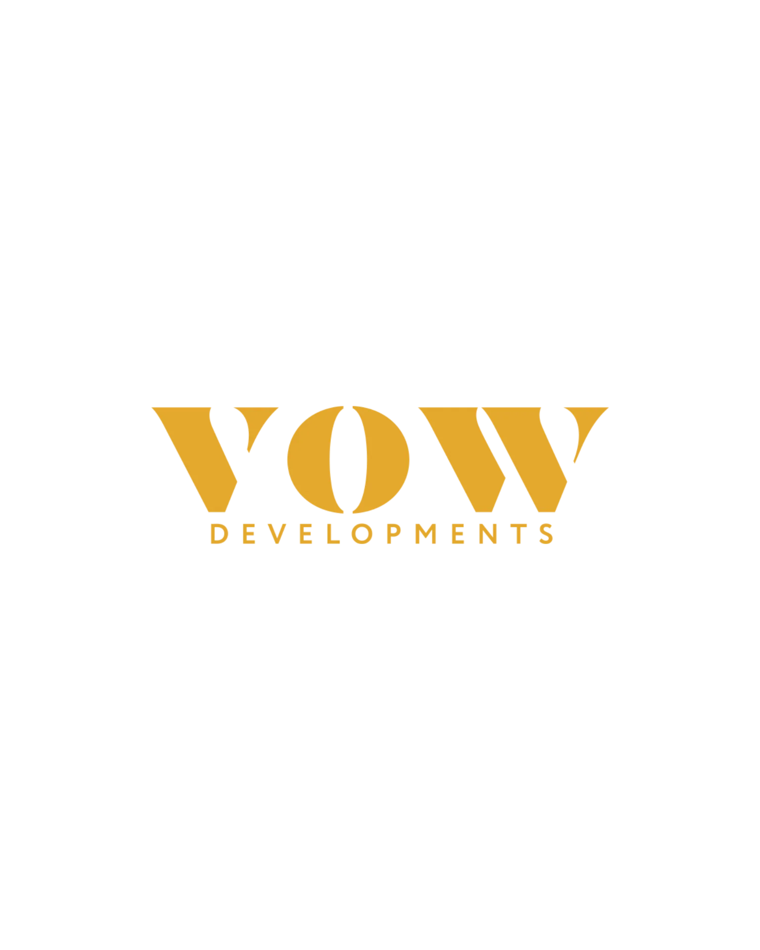 Vow Developments