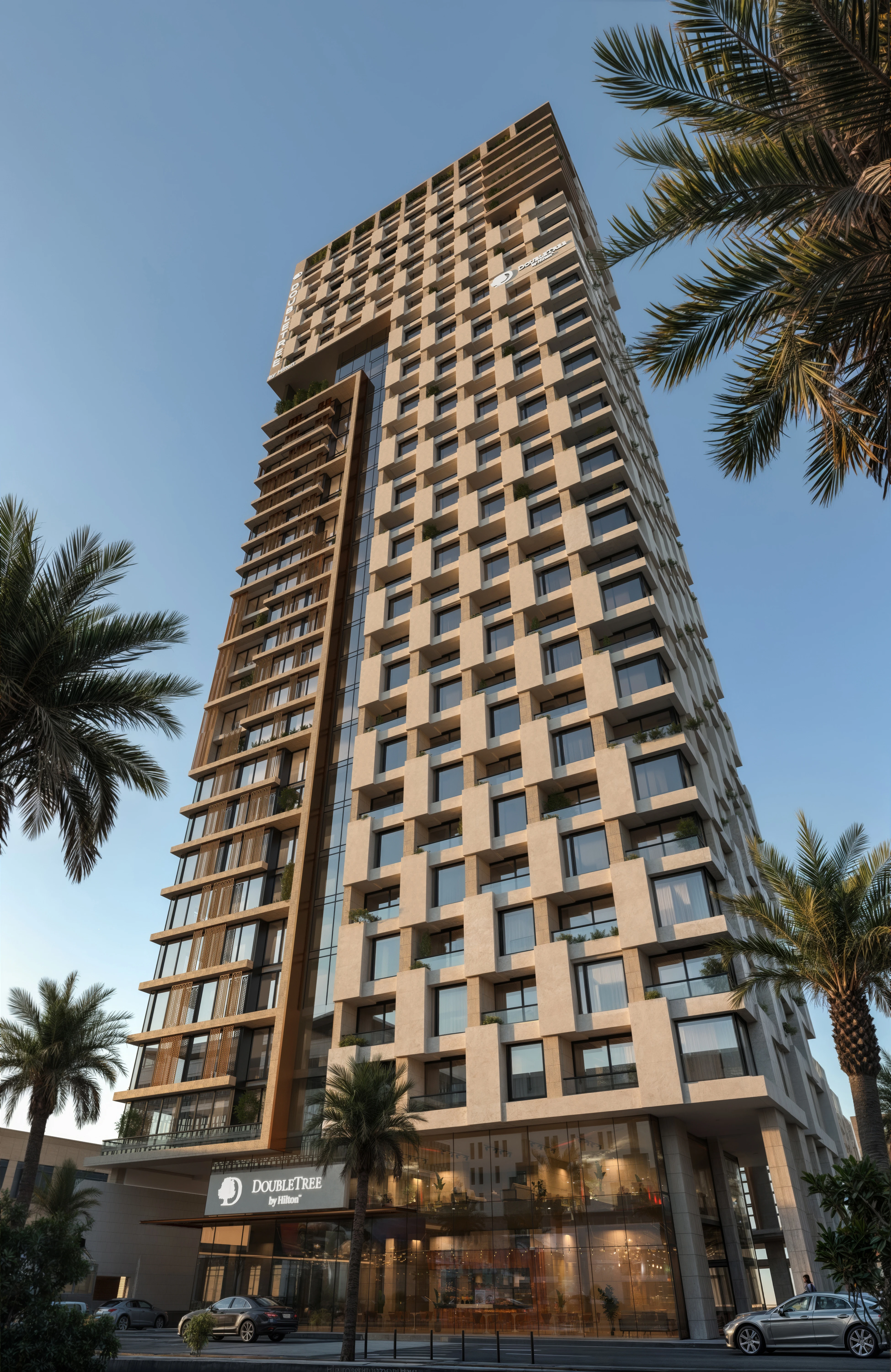 Sky Residence