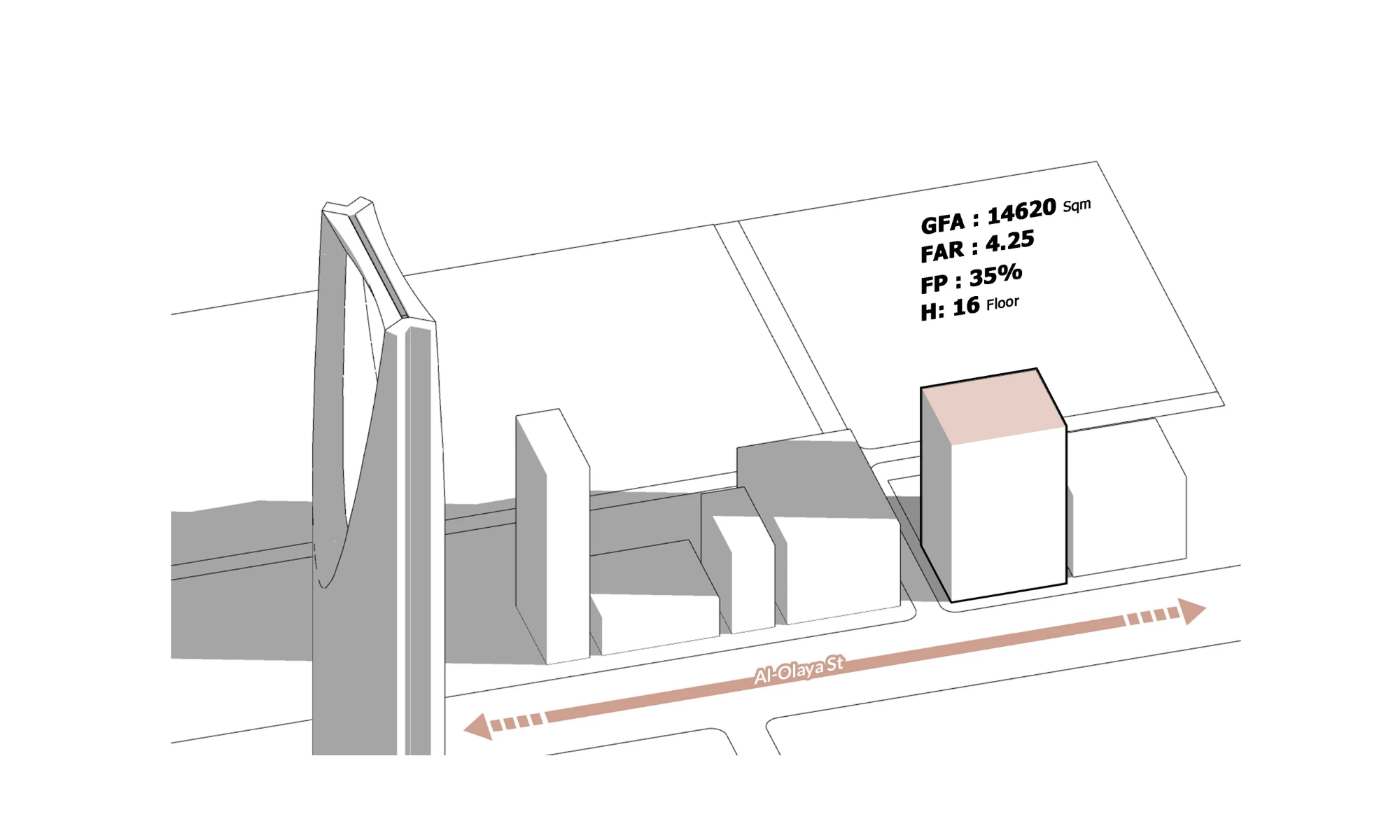 El Olaya Tower — slide 2