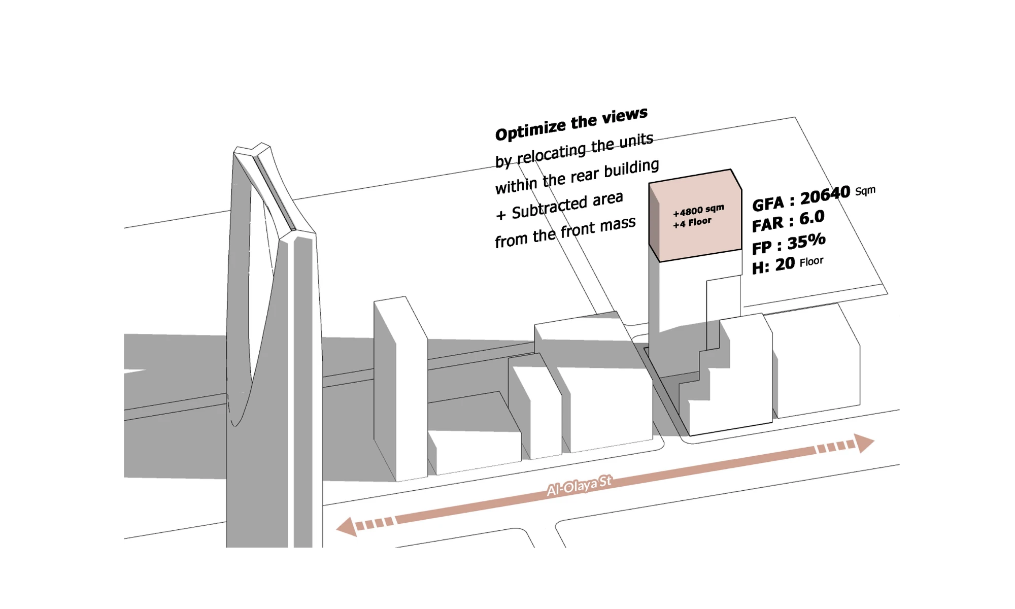 El Olaya Tower — slide 6