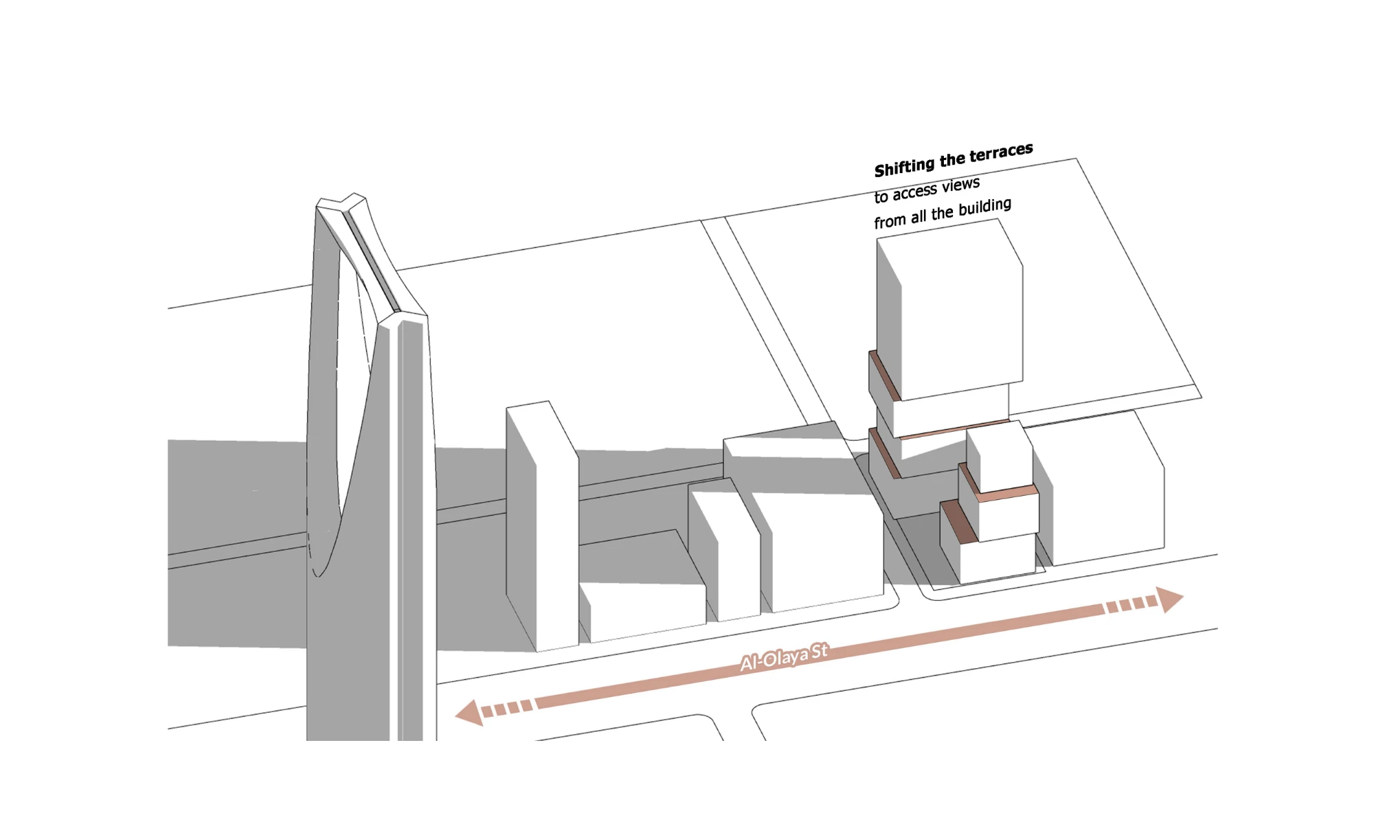 El Olaya Tower — slide 7