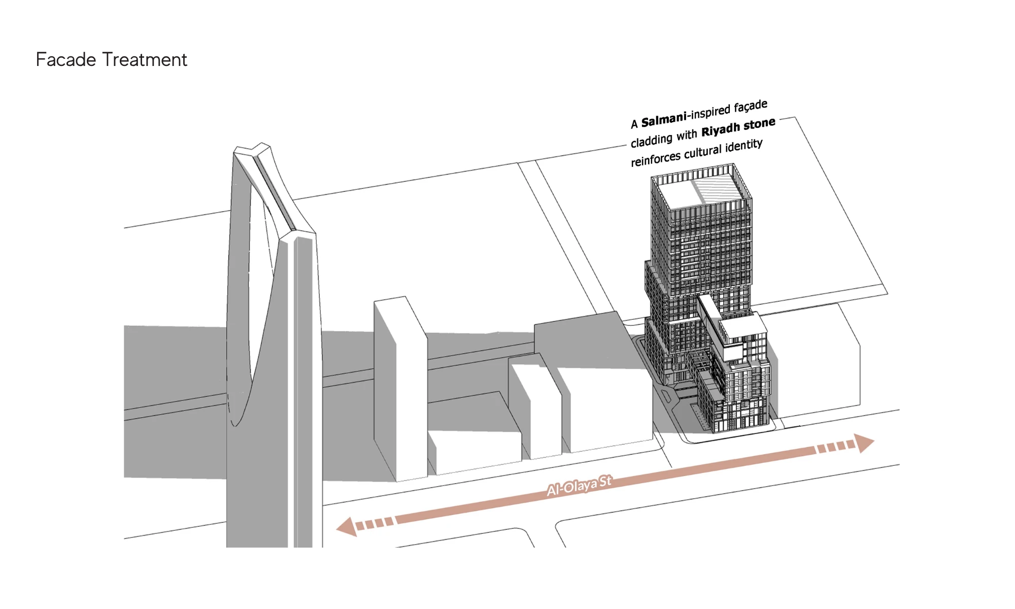 El Olaya Tower — slide 10