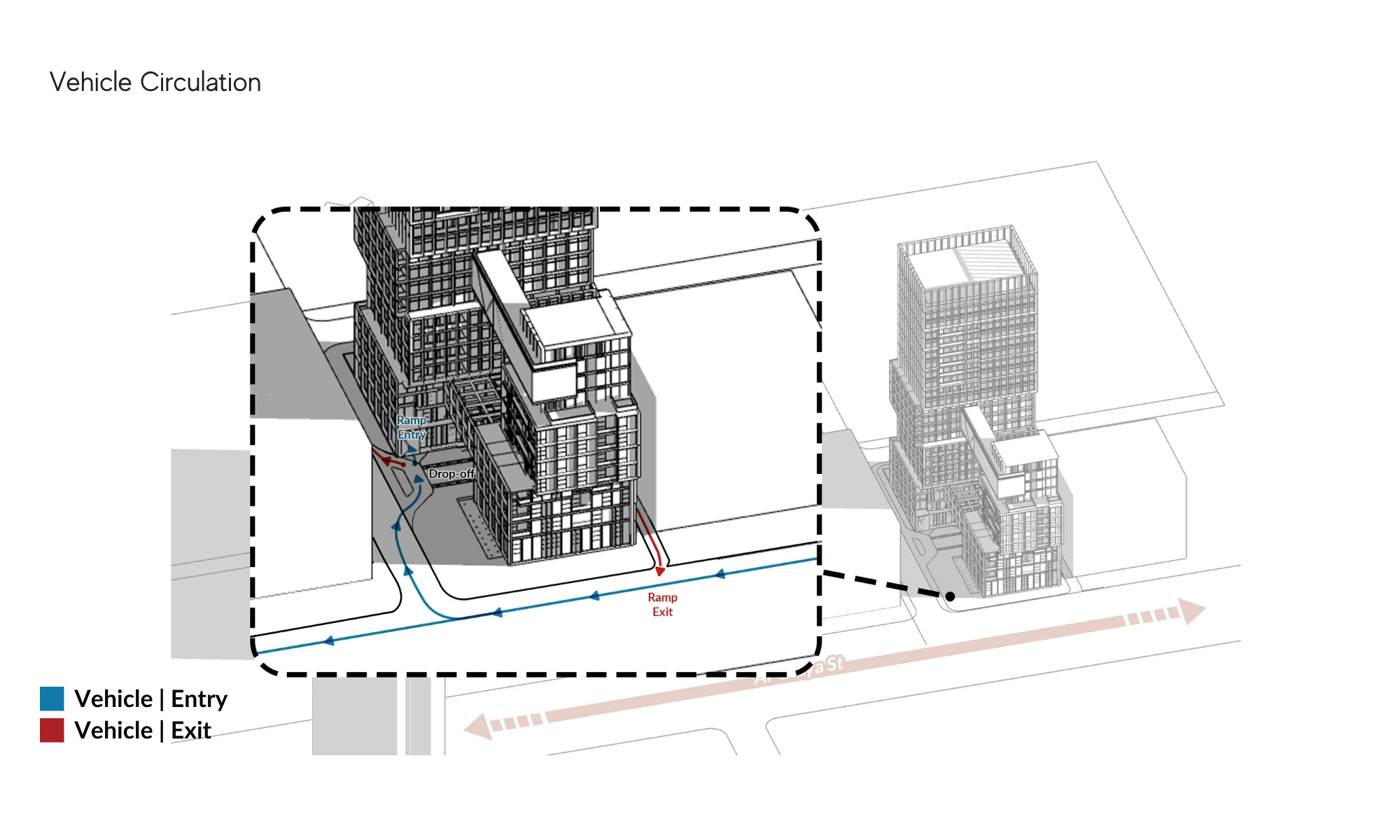 El Olaya Tower — slide 11