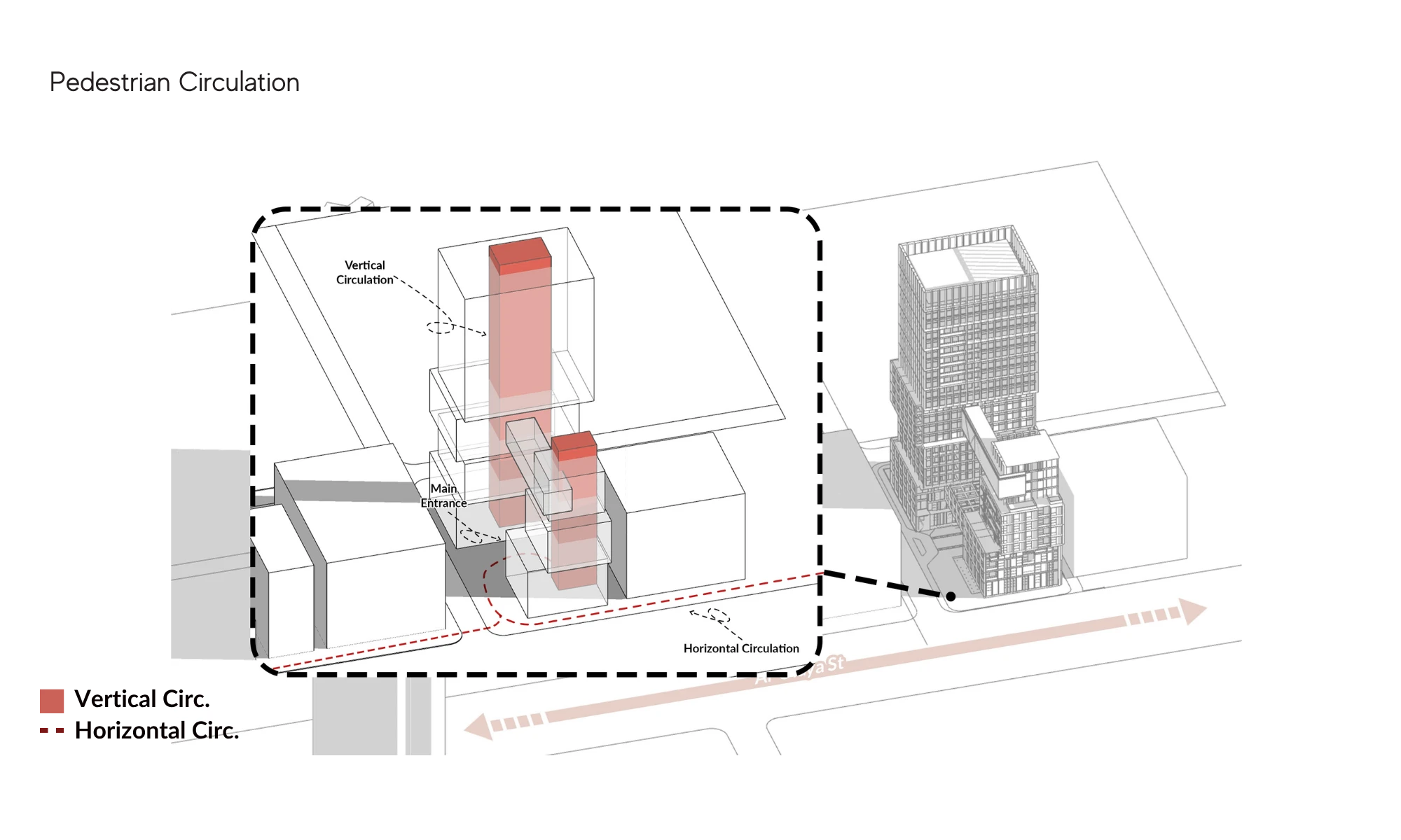 El Olaya Tower — slide 12