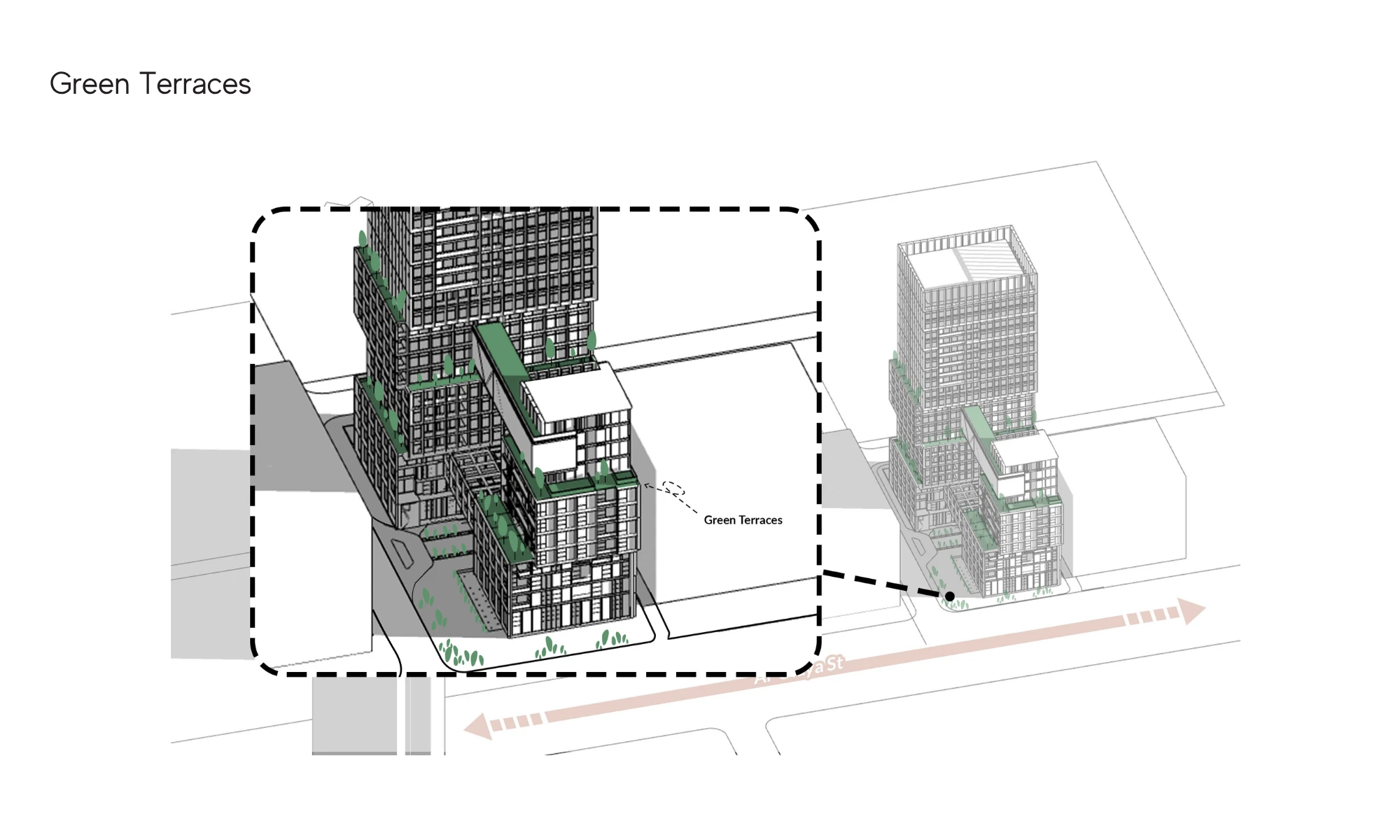 El Olaya Tower — slide 13