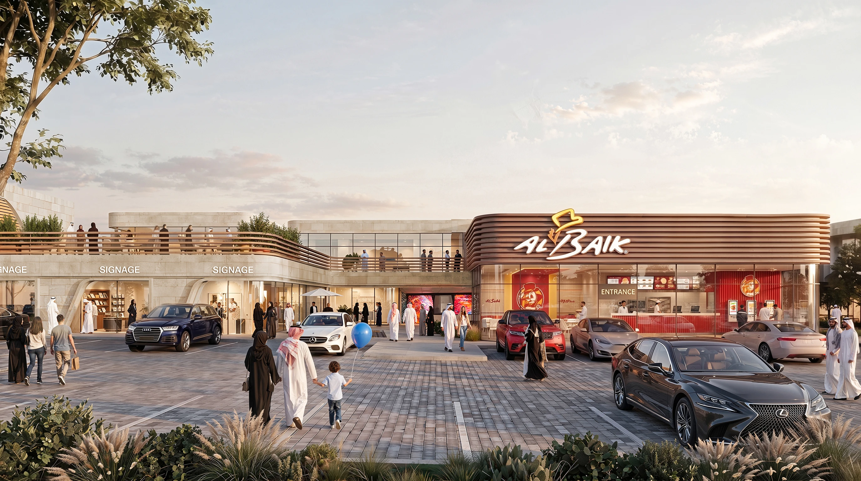 Rayan Boulevard image