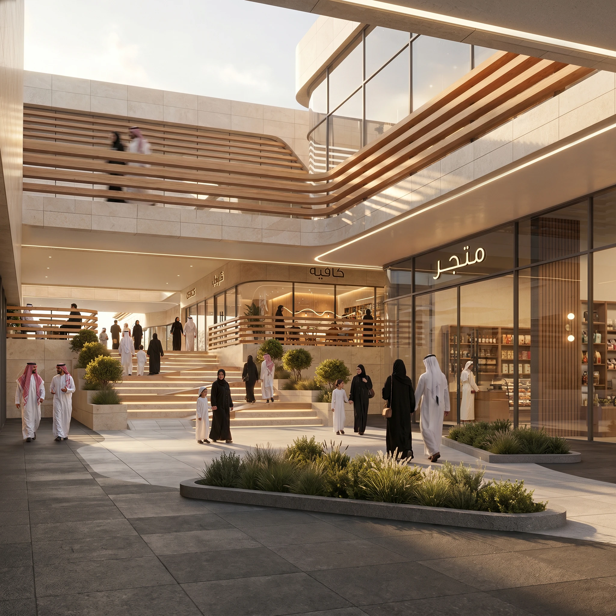 Rayan Boulevard image