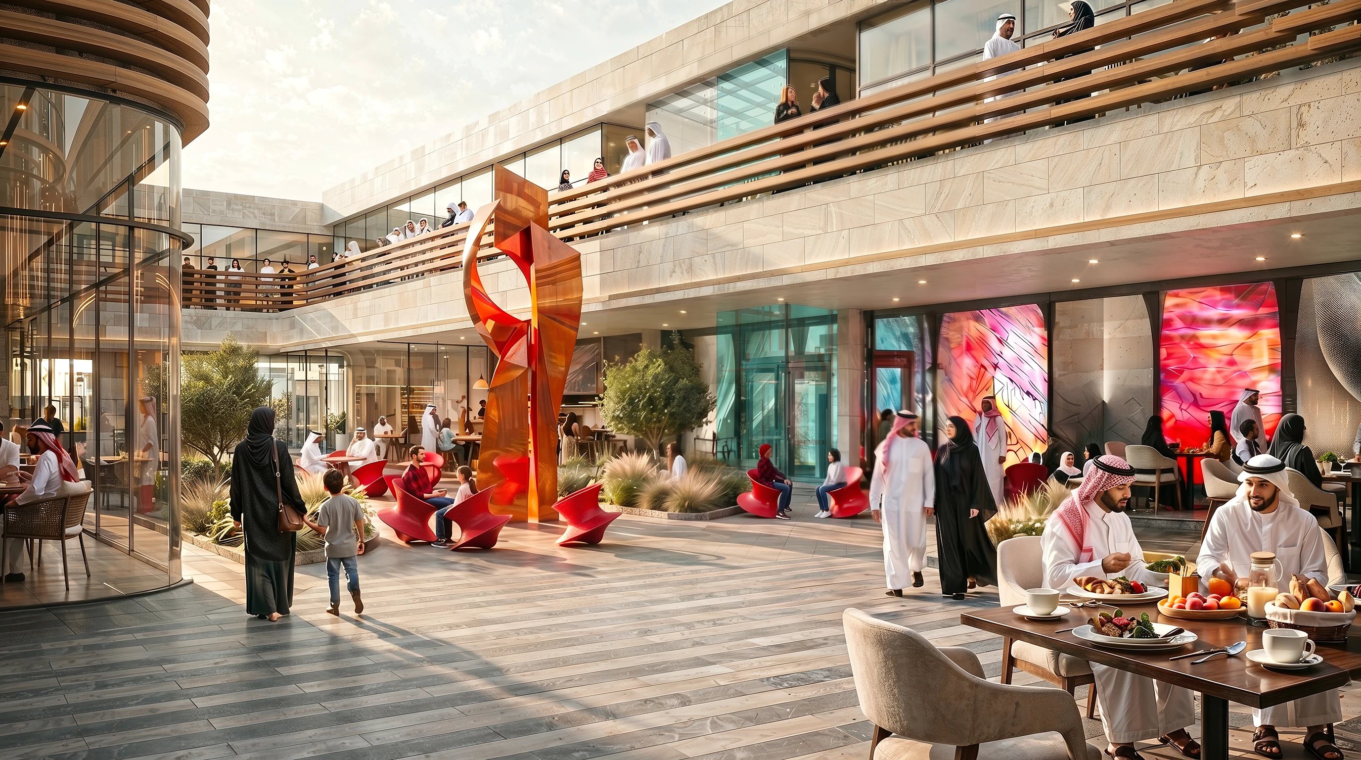 Rayan Boulevard image